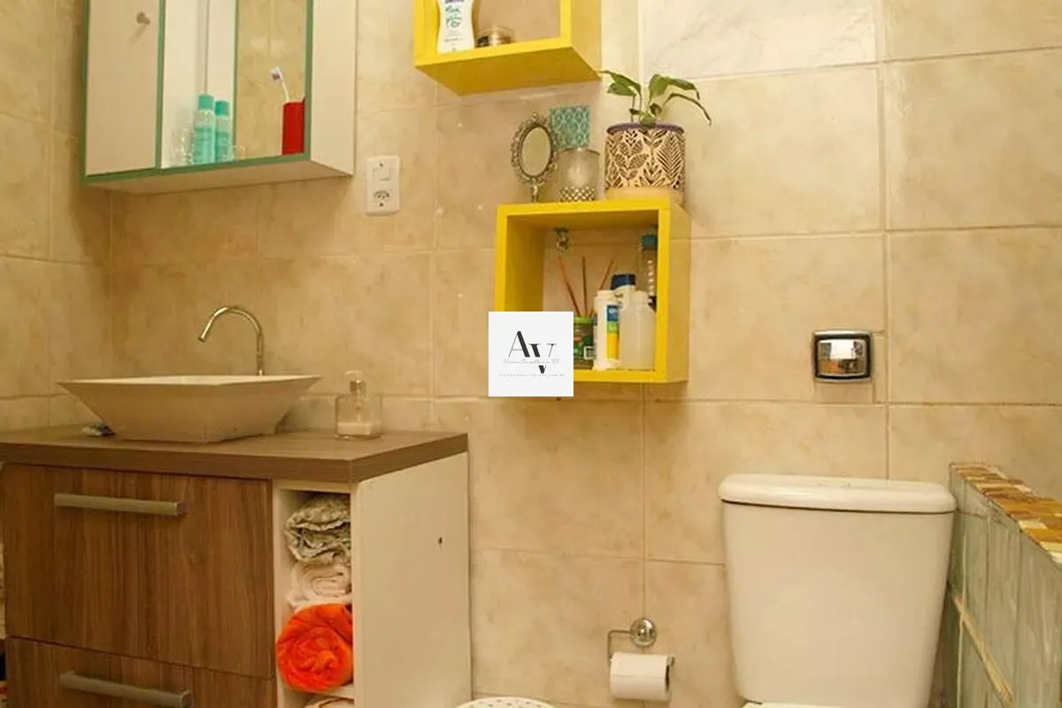 Imagem Apartamento à venda no bairro Bom Fim - Porto Alegre/RS