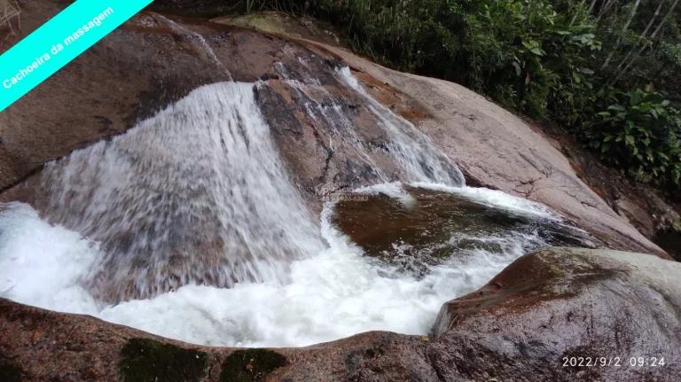 Imagem Sítio a VENDA, com várias lindas cachoeiras, a 4Km da SC 108, de fácil acesso. Lugar Maravilhoso em meio a natureza! Propriedade ótima para investime