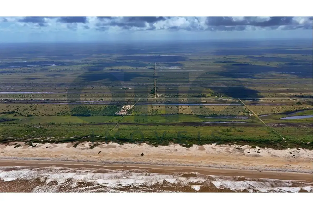 Imagem Terreno de 60.000 m² para venda em Mogiquiçaba, Belmonte