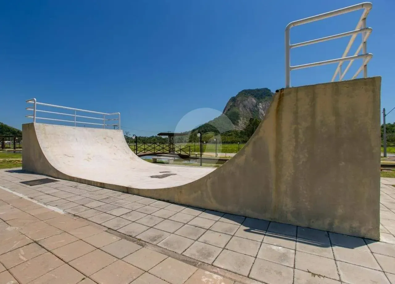 Imagem Terreno em Condomínio à Venda, 360 m² em Cajueiros (Itaipuaçu) - Maricá