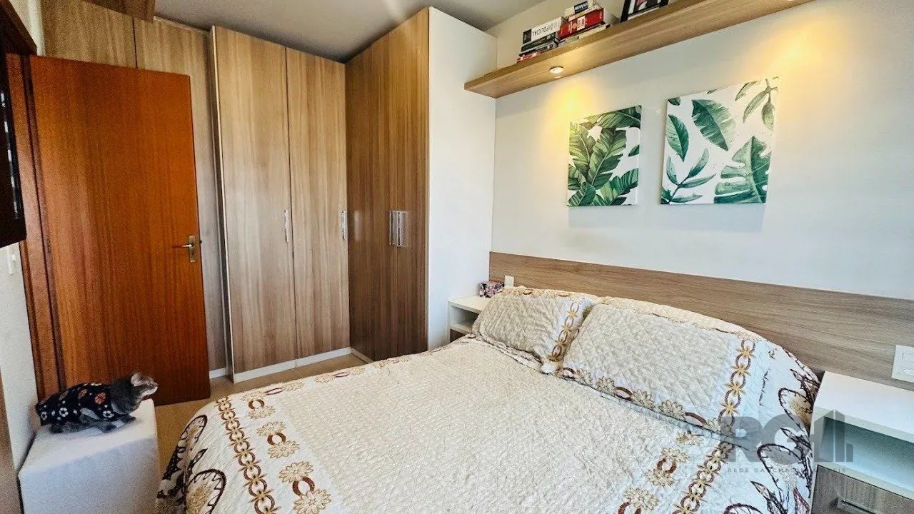 Imagem Apartamento em Azenha