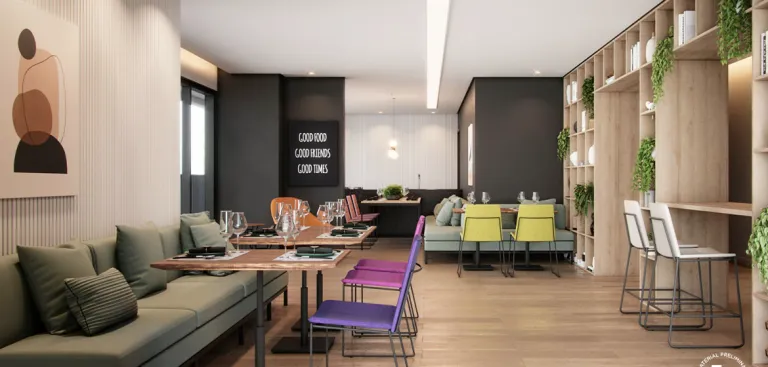 Imagem Apartamento com 1 Quarto à Venda, 40 m² em Vila Mariana - São Paulo