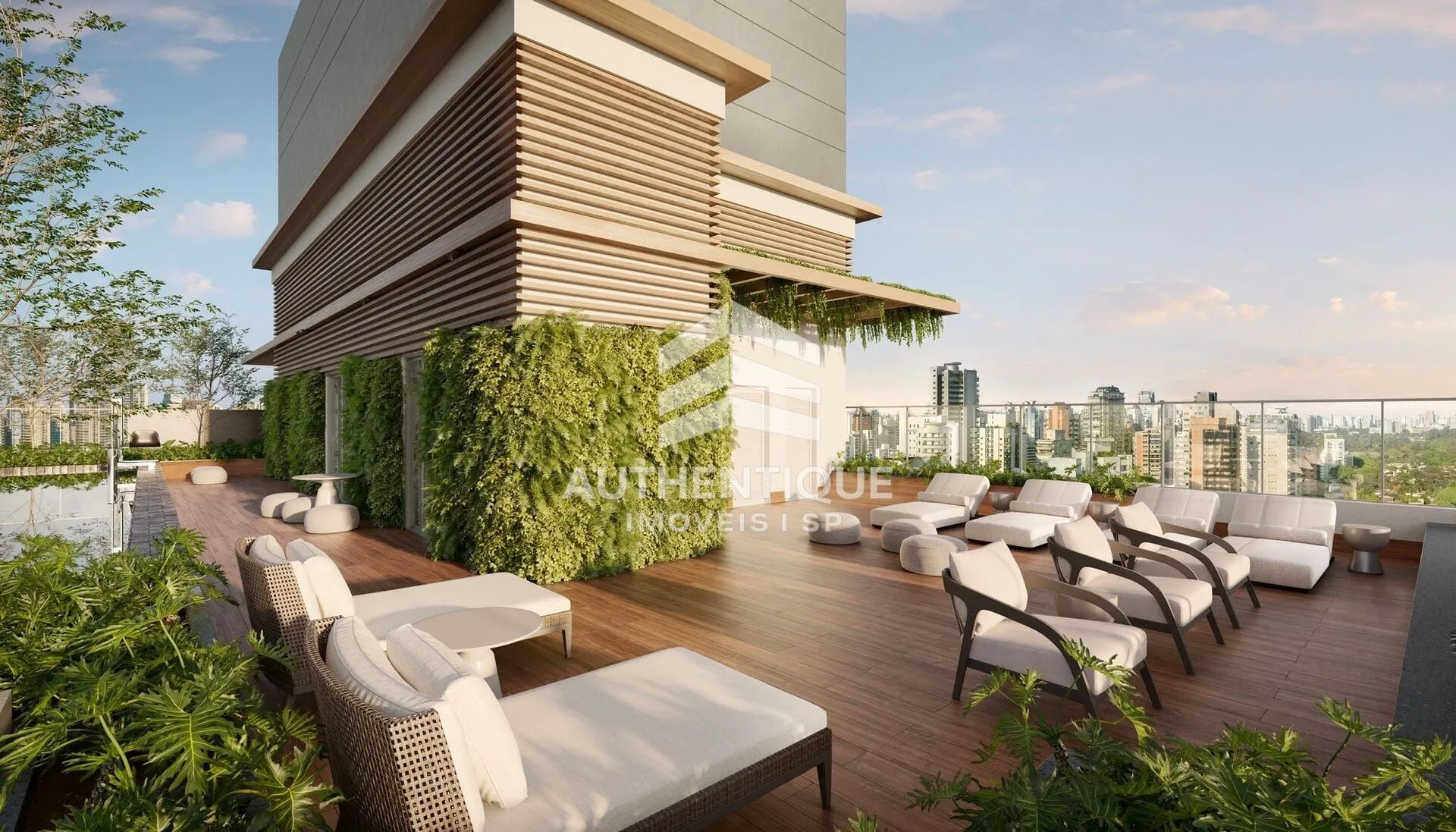 Imagem METROPOLITAN VILA NOVA - Apartamento à venda no bairro Vila Nova Conceição - São Paulo/SP, Zona Sul