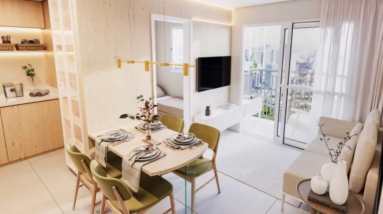 Imagem APARTAMENTO RESIDENCIAL em São Paulo - SP, Barra Funda