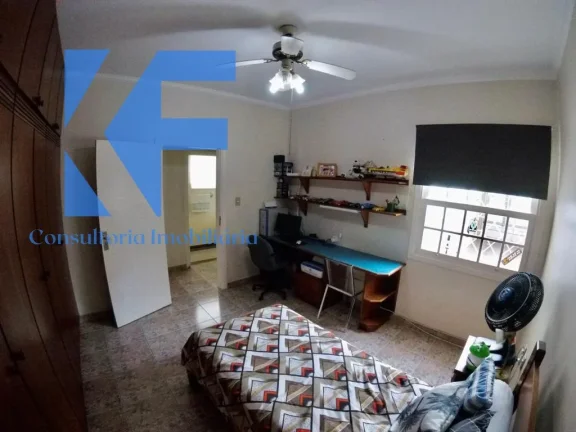 Imagem CASA RESIDENCIAL em CAMPINAS - SP, JARDIM CHAPADÃO