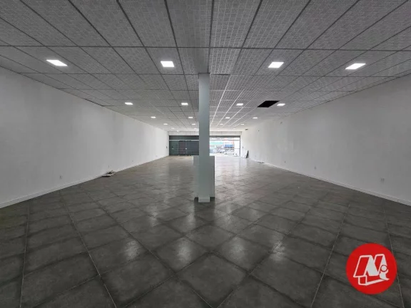 Imagem Loja para alugar, 322 m² por R$ 18.260,00/mês - Partenon - Porto Alegre/RS