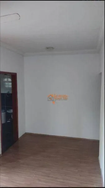 Imagem Sobrado com 4 dormitórios à venda, 191 m² por R$ 639.000,00 - Vila Nova Bonsucesso - Guarulhos/SP