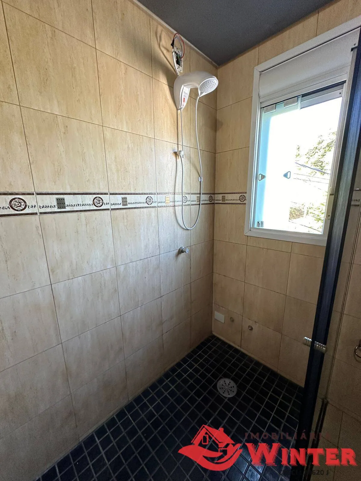 Imagem Apartamento de 2 quartos no Centro de Feliz.