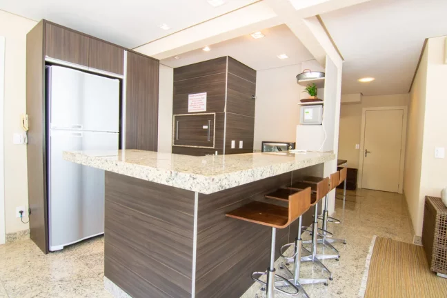 Imagem Apartamento para venda no bairro Petrópolis em Porto Alegre