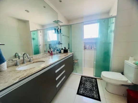 Imagem Apartamento, 4 Dormitórios ( 4 suítes), 3 vagas, Colinas, Paesaggio Helbor.