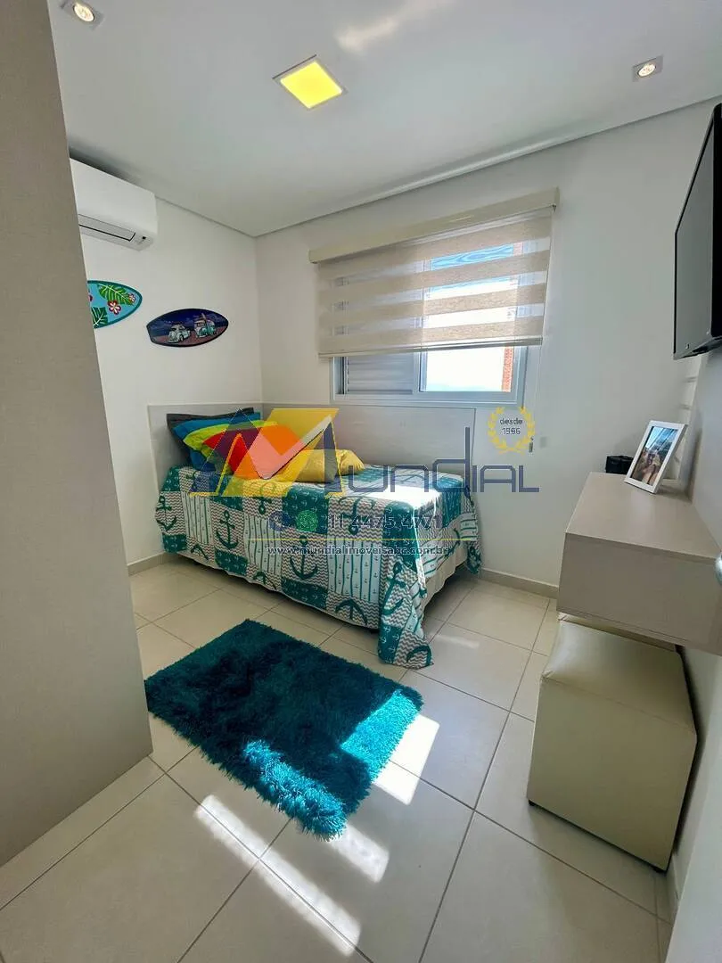 Imagem Vendo lindo Apto no Guaruja, Enseada