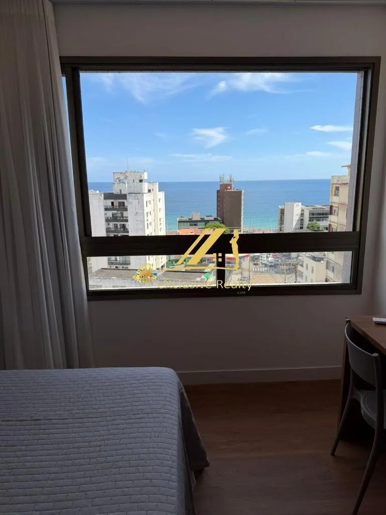 Imagem Apartamento RESIDENCIAL em Salvador - Bahia, Barra