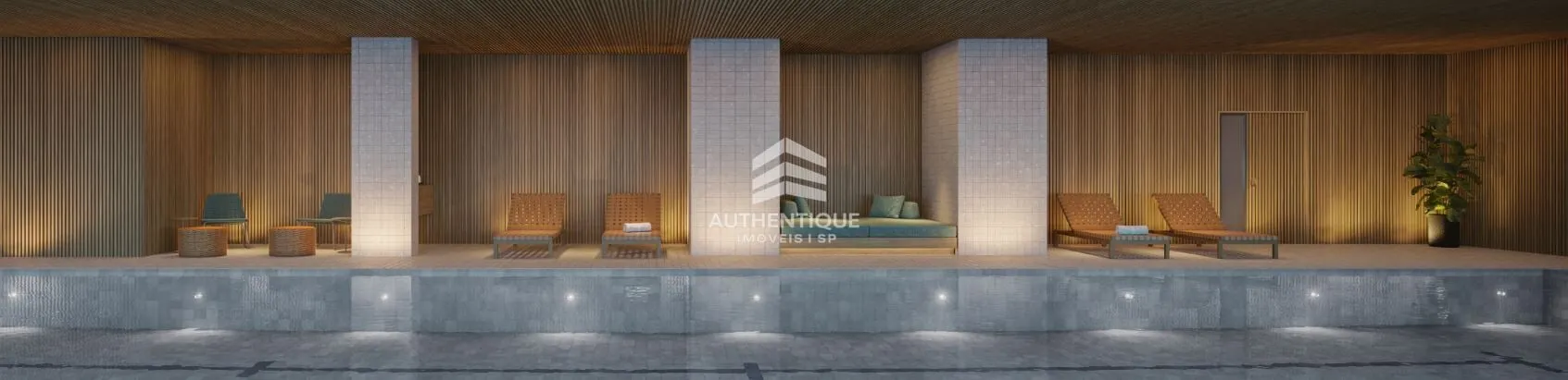Imagem BEATRIZ ALTO DE PINHEIROS - Apartamento no Alto de Pinheiros à venda