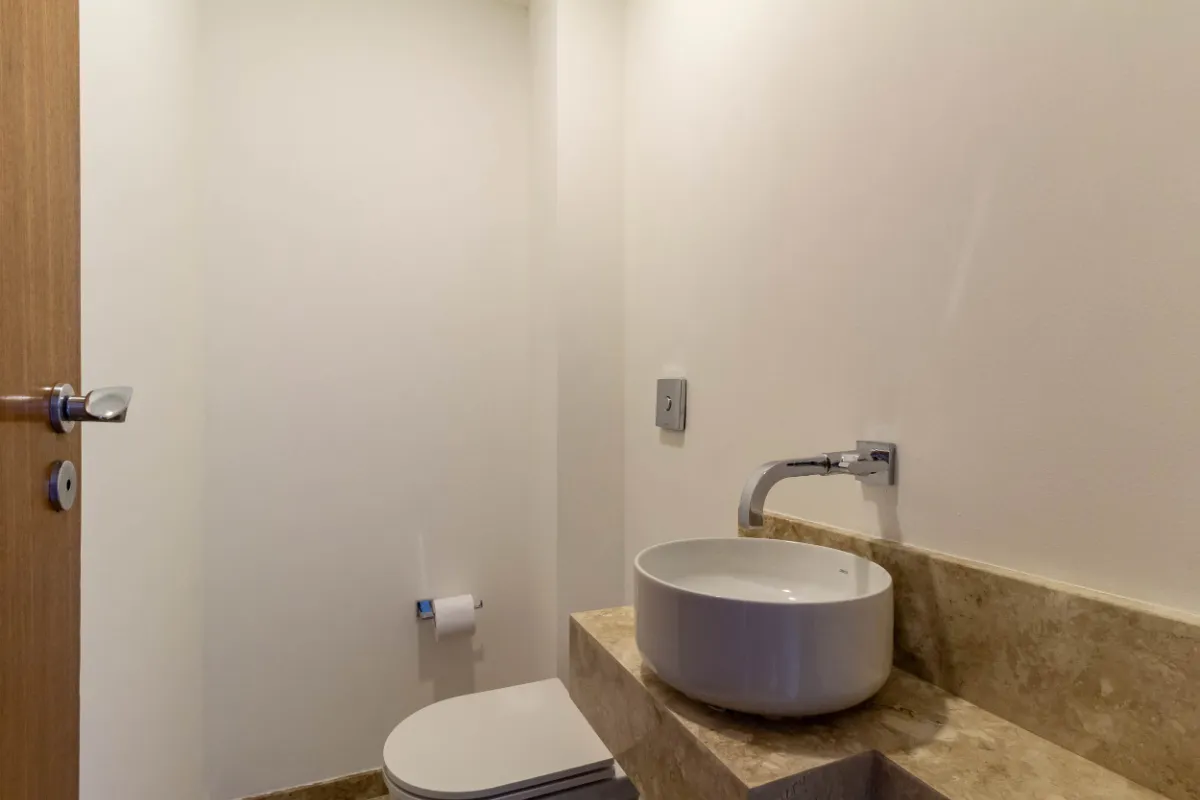 Imagem Apartamento para venda em Brooklin Paulista com 3 quartos, sendo 1 suíte, 159m2