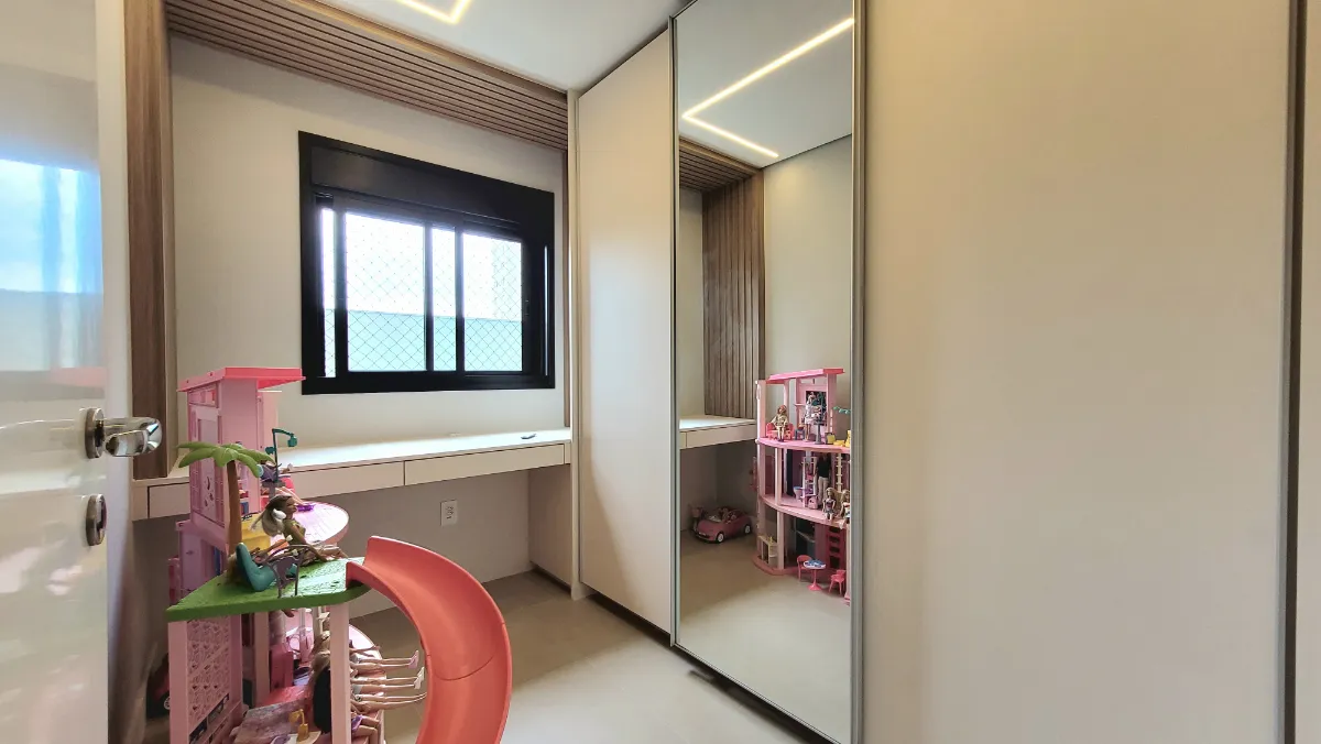 Imagem Apartamento para venda em Campestre com 3 quartos, sendo 2 suítes, 90m2