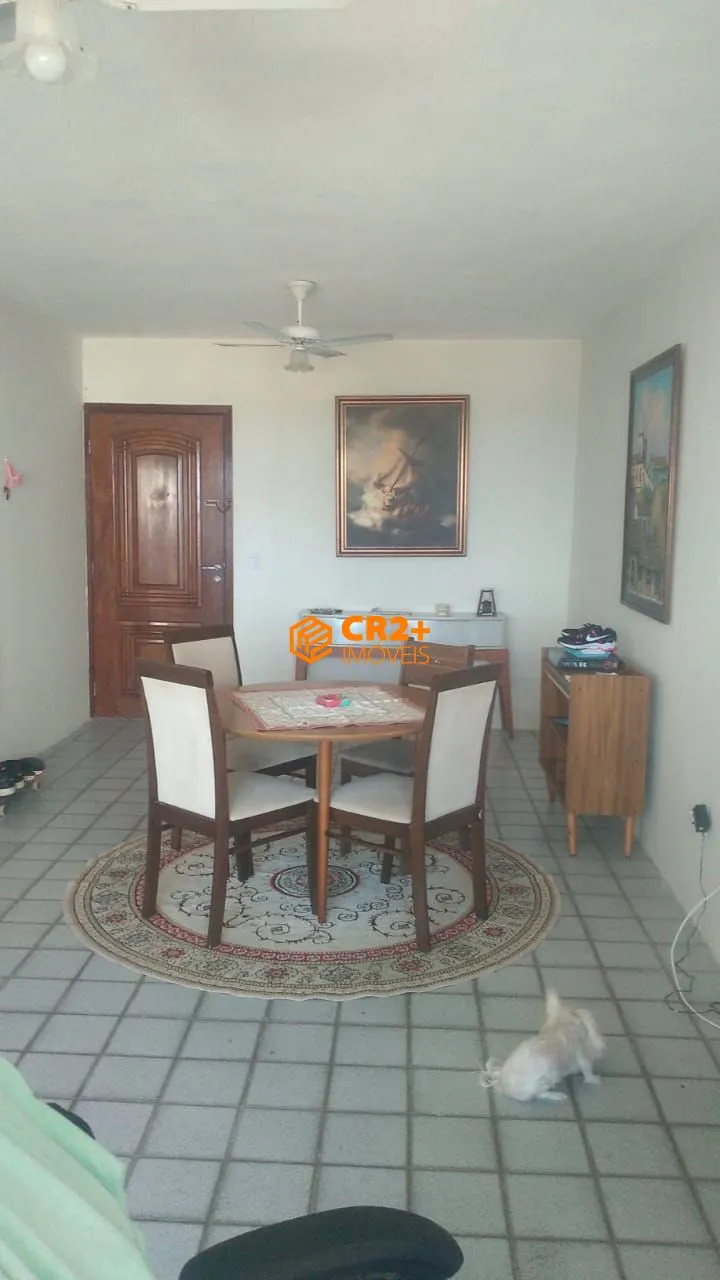 Imagem Vendo apartamento em Candeias, 140m2, 3 quartos