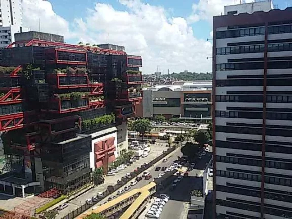 Imagem Sala comercial para alugar em Salvador, Caminho das Árvores, 27m2