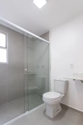 Imagem APARTAMENTO RESIDENCIAL em São Paulo - SP, Campo Belo