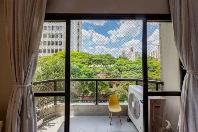 Imagem Apartamento à venda Campo Belo São Paulo