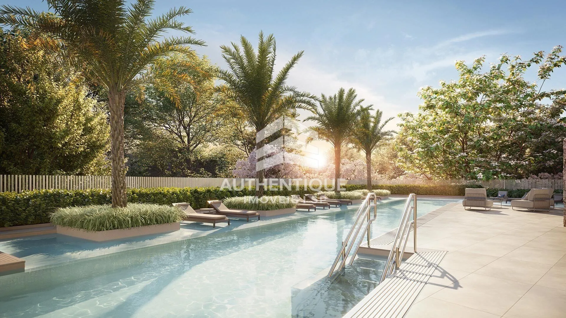 Imagem LINDENBERG ALTO DE PINHEIROS - Apartamento à venda no bairro Alto de Pinheiros - São Paulo/SP, Zona Oeste