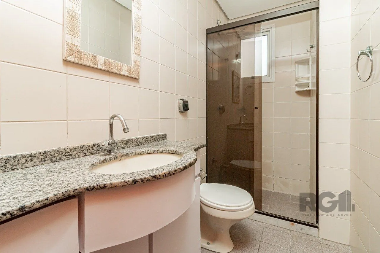 Imagem Apartamento em Passo da Areia