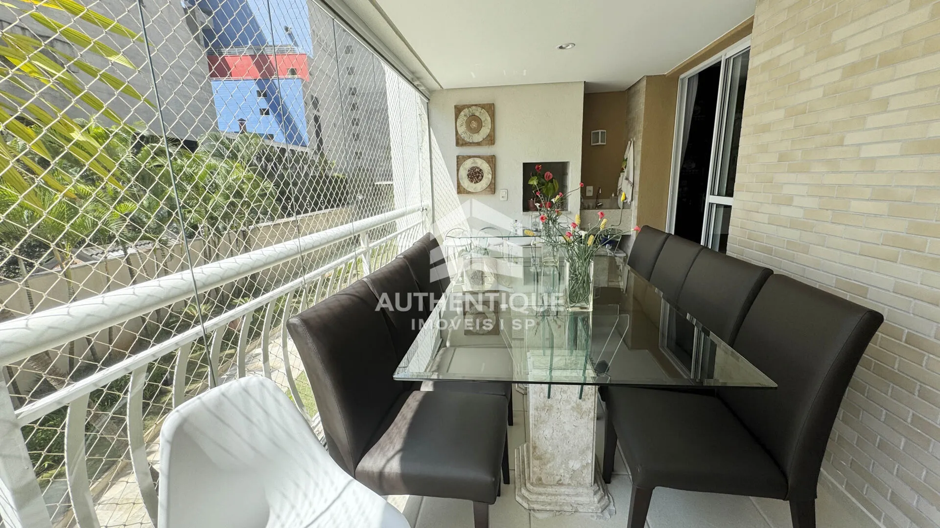 Imagem SOLEIL VILA MARIANA - Apartamento no bairro Vila Mariana à venda