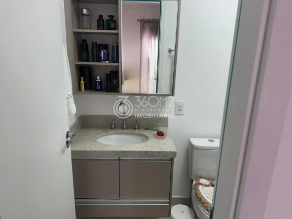 Imagem Apartamento para Venda em Santo André / SP no bairro Vila Gilda