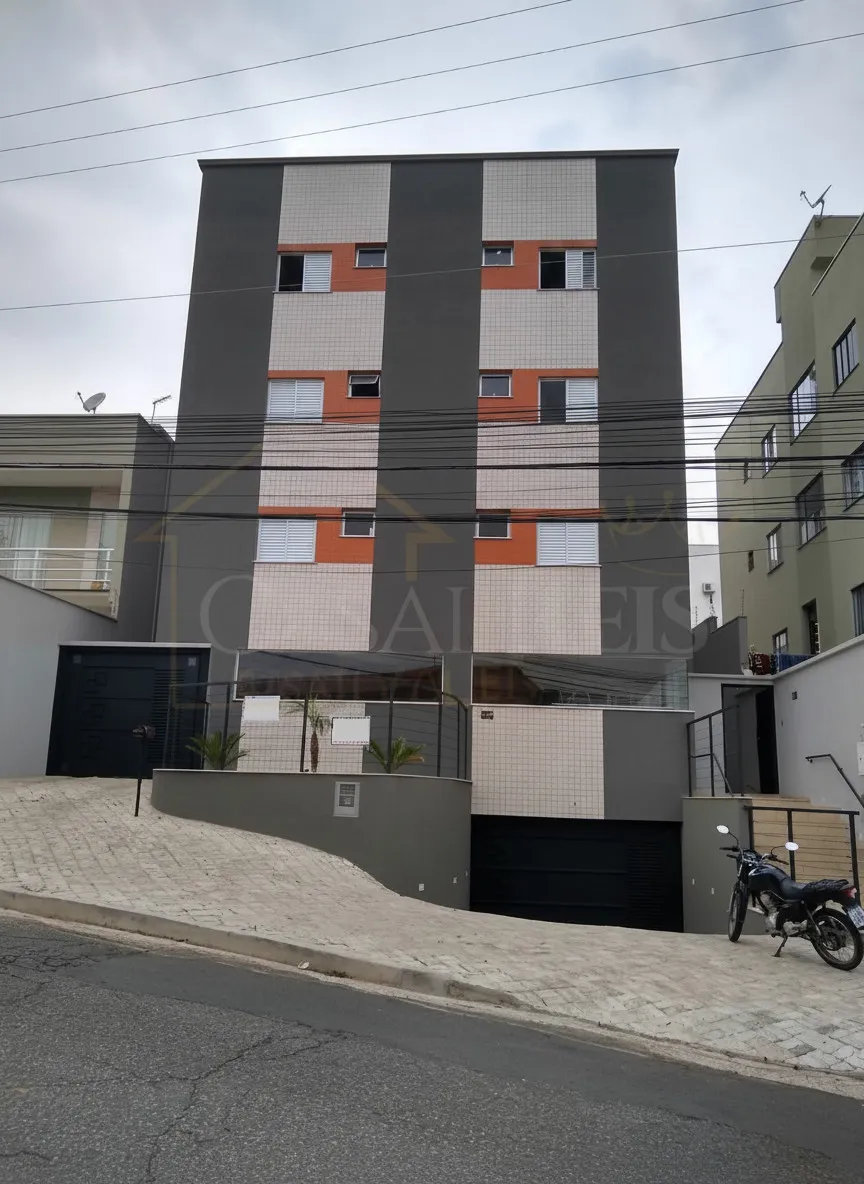 Imagem Apartamento 2 quartos à venda em Parque Primavera, Poços de Caldas