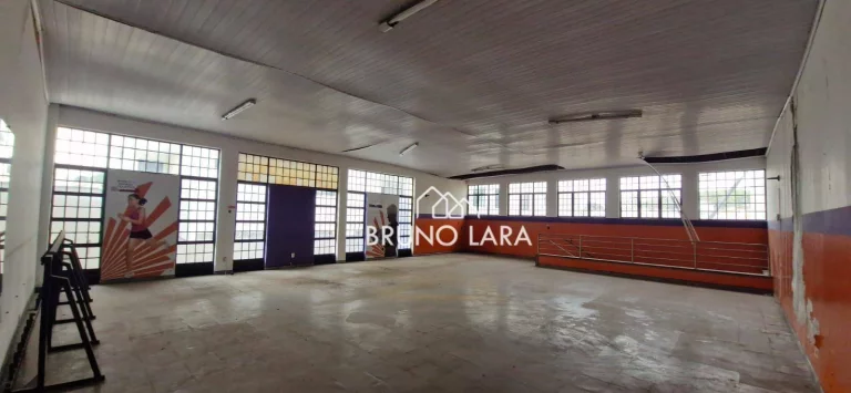 Imagem Loja disponível para locação no centro Betim/MG