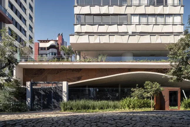 Imagem Apartamento para venda no bairro Petrópolis em Porto Alegre