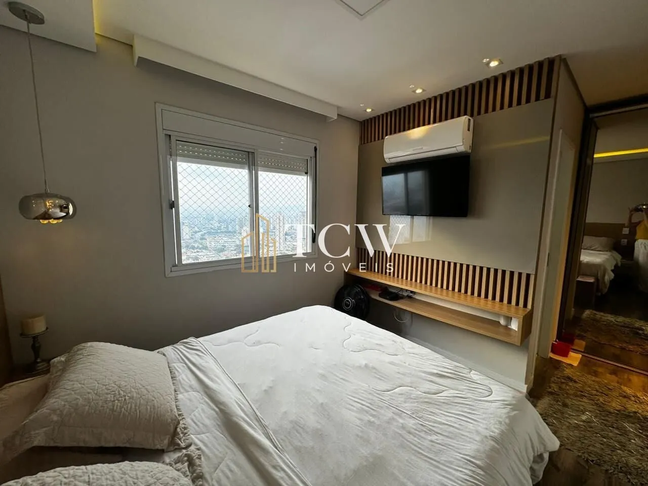 Imagem Apartamento à venda no bairro Tatuapé - São Paulo/SP, Zona Leste