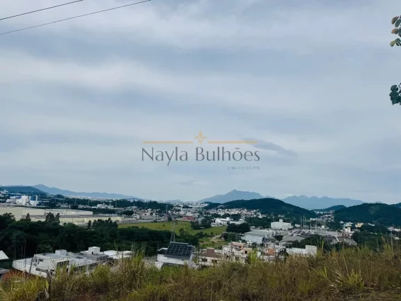 Imagem TERRENO RESIDENCIAL em São José - SC, Sertão do Maruim