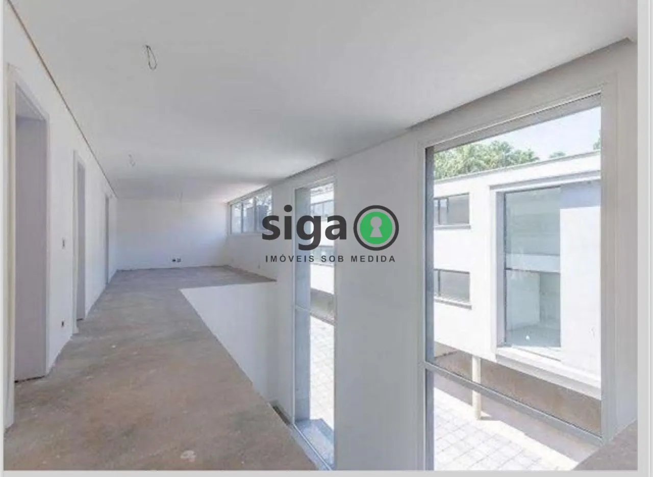 Imagem Casa em condomínio para venda no Brooklin / Alto da Boa Vista com 4 Quartos