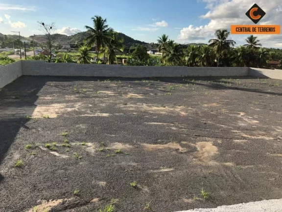 Imagem TERRENO EM CANDEIAS