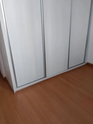 Imagem Lindo Apartamento todo reformado