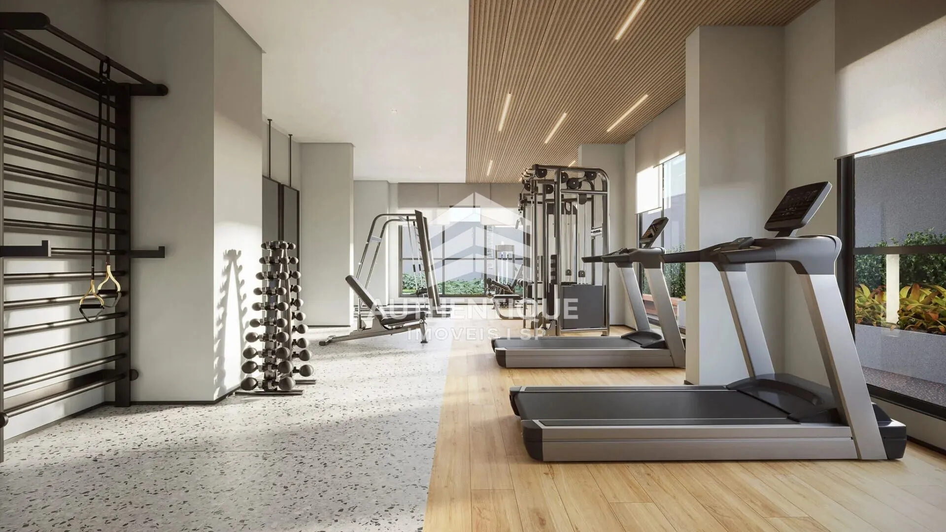 Imagem QG FARIA LIMA PINHEIROS - Apartamento à venda no bairro Pinheiros - São Paulo/SP, Zona Oeste