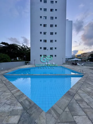 Imagem Apartamento à venda no bairro Enseada - Guarujá/SP