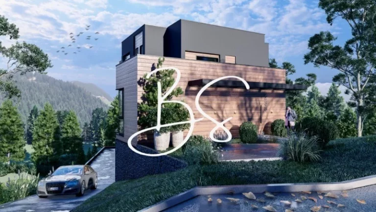 Imagem CASA RESIDENCIAL em GRAMADO - RS, Condomínio Alphaville