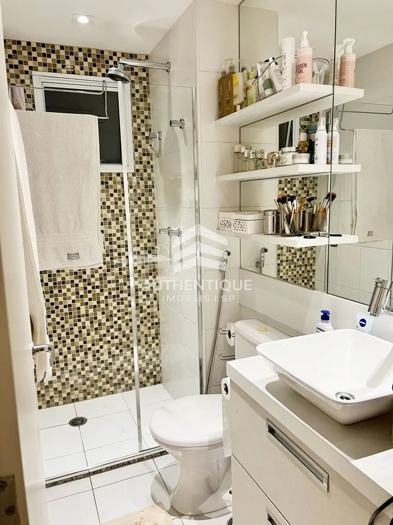 Imagem Define New Residence - Vila Olímpia - Apartamento à venda no bairro Vila Olímpia - São Paulo/SP, Zona Sul