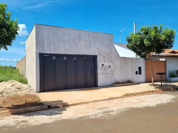 Imagem Casa Padrão