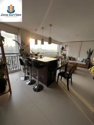 Imagem Apartamento à Venda No Ipiranga Com 3 Suítes e 2 Vagas