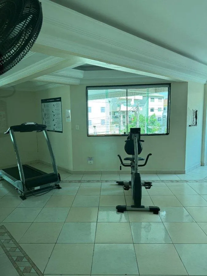 Imagem Apartamento para Venda em Praia Grande, Tupi, 1 dormitório, 1 banheiro, 1 vaga
