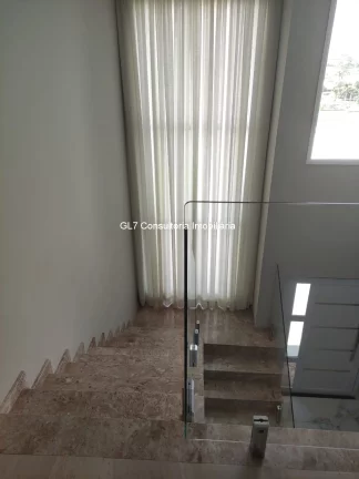 Imagem SOBRADO-JARDIM DOS IMPÉRIOS PARATY INDAIATUBA/SP