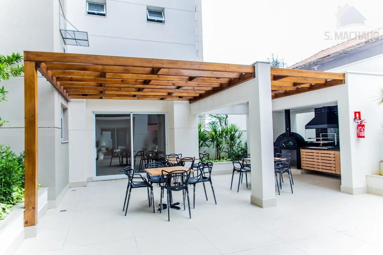 Imagem Apartamento para Venda em Santo André / SP no bairro Parque das Nações