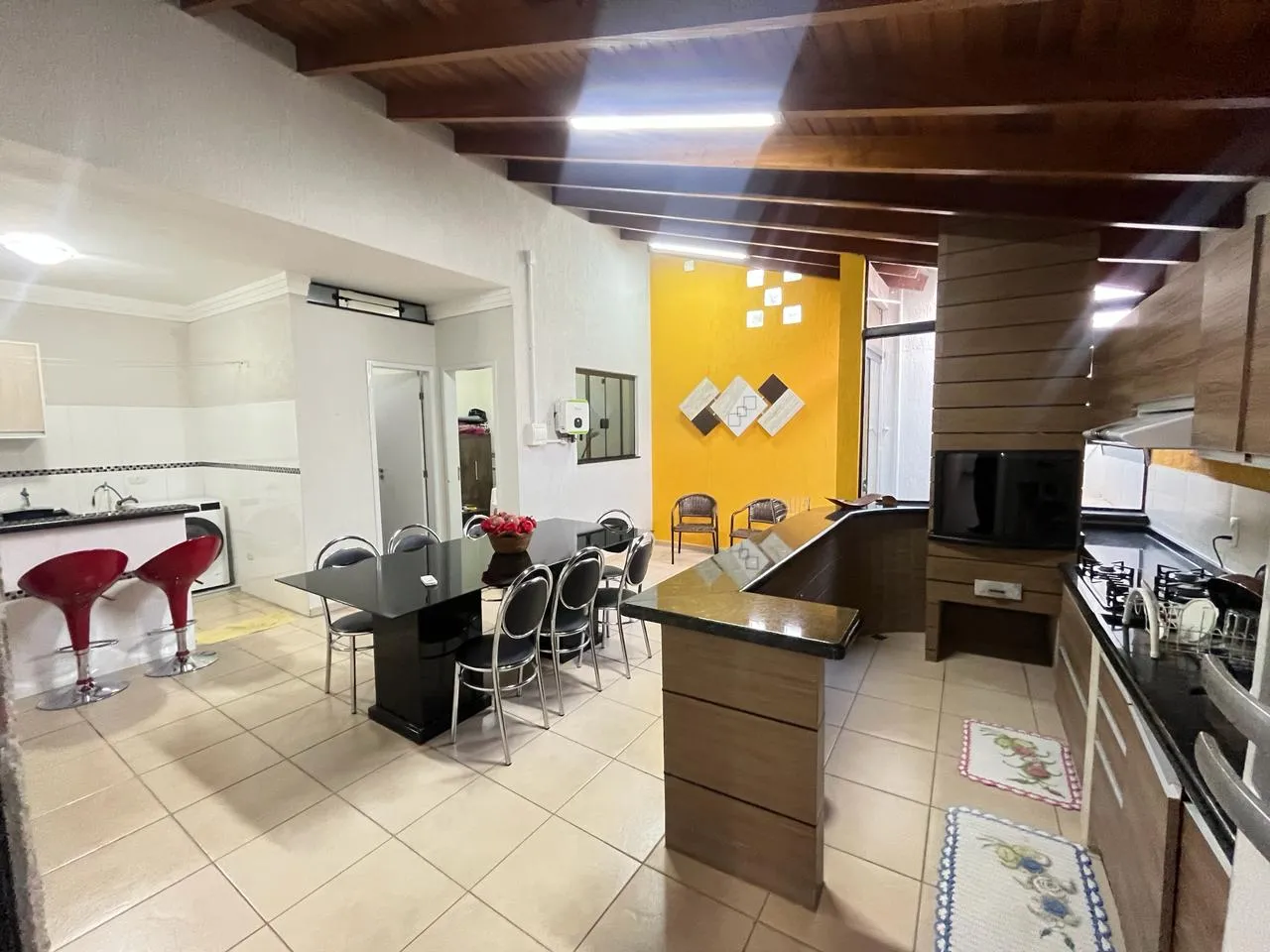 Imagem Casa 224m Umuarama-PR 233