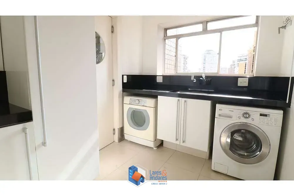 Imagem Apartamento à venda 4 Quartos 3 Suites 5 Vagas 271M² Morumbi São Paulo - SP