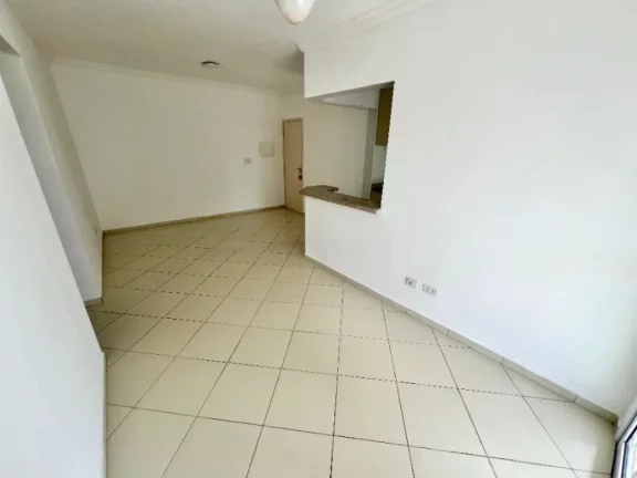Imagem APARTAMENTO COM 80 m² - CAIÇARA - PRAIA GRANDE SP