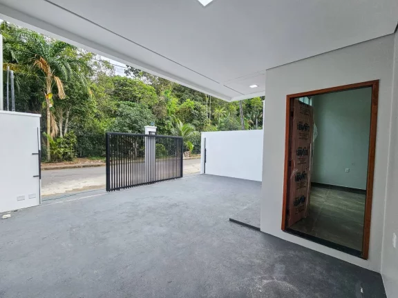 Imagem CASA NO RESIDENCIAL BOSQUE DAS PALMAS