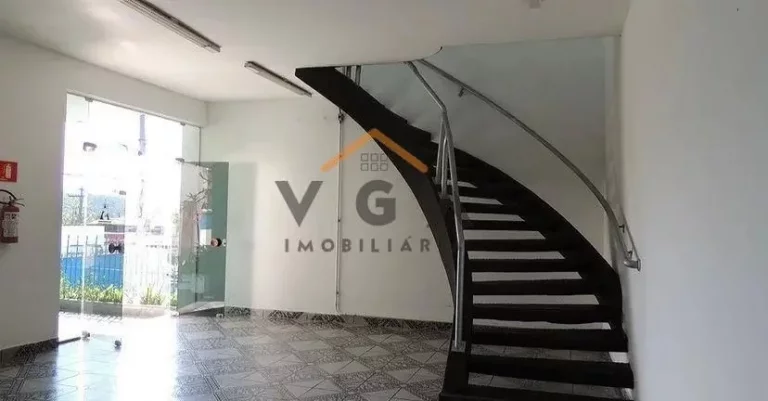 Imagem Galpão para Locação em São Paulo, Parque São Lourenço