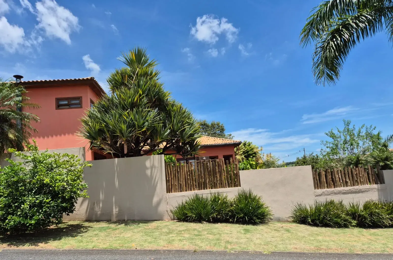 Imagem Casa de Condomínio com 3 Quartos à Venda ou Locação, 219 m² em Village Araçoiaba - Araçoiaba da Serra